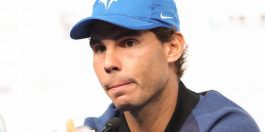 Nadal bestätigt Comeback Ende Februar