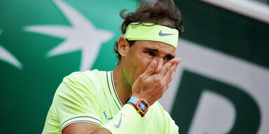 Nadal glaubt nicht an Profi-Tennis vor 2021