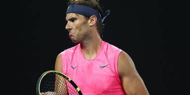Schlagen Nadal und Djokovic in Wien auf?