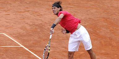 Traumfinale Nadal gegen Djokovic