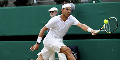 Nadal sagt für Davis Cup ab