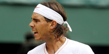 Wimbledon-Sieg: Nadal demütigt Berdych