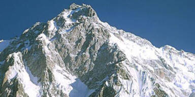 Alpinisten müssen Rettung vom Nanga Parbat zahlen