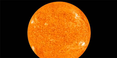 NASA: Erste 3D-Bilder der gesamten Sonne