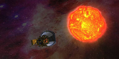 Solar Probe Plus 