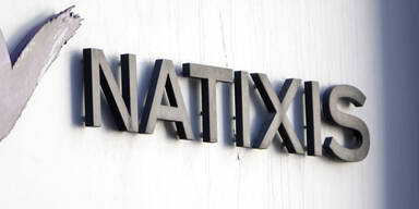 Natixis schüttet 2 Mrd. an Aktionäre aus