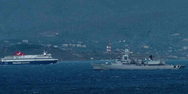 Sofia will NATO-Patrouillen im Schwarzen Meer