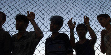 Bericht enthüllt Missbrauch in Flüchtlingsheim