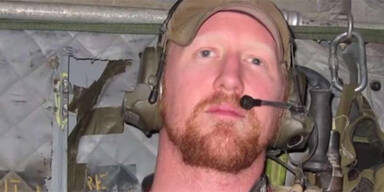 Dieser Navy-Seal tötete Osama Bin Laden