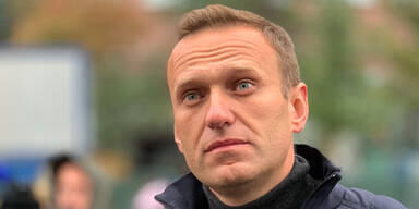 Putin-Kritiker Nawalny bleibt weiter in Haft