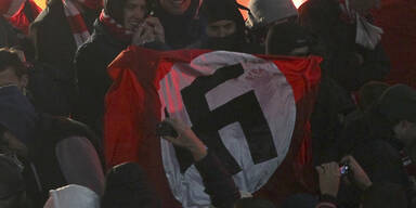 Nazis Moskau
