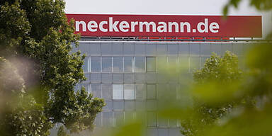 Aus für Neckermann fix - 2.000 Jobs weg