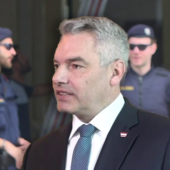 Terrorpläne: ÖVP drängt vor Wahl auf Maßnahmenpaket