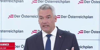 APA-Wahltrend: ÖVP baut auf Platz 2 den Vorsprung zur SPÖ aus