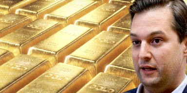 Goldbarren-Affäre: oe24 hat die Gold-Akte