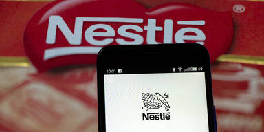 Auch Nestle setzt voll auf Blockchain
