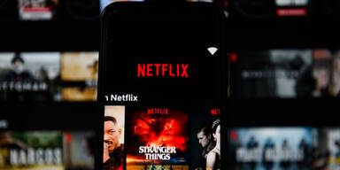 Netflix hat Gratis-Version gestartet
