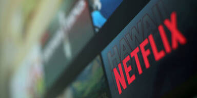 Netflix: Milliarden für Eigenproduktionen