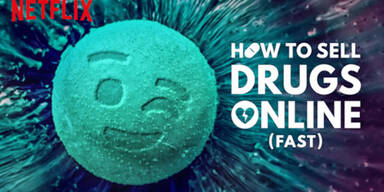 Netflix-Hit "How to Sell Drugs Online (Fast)" geht im Juli weiter