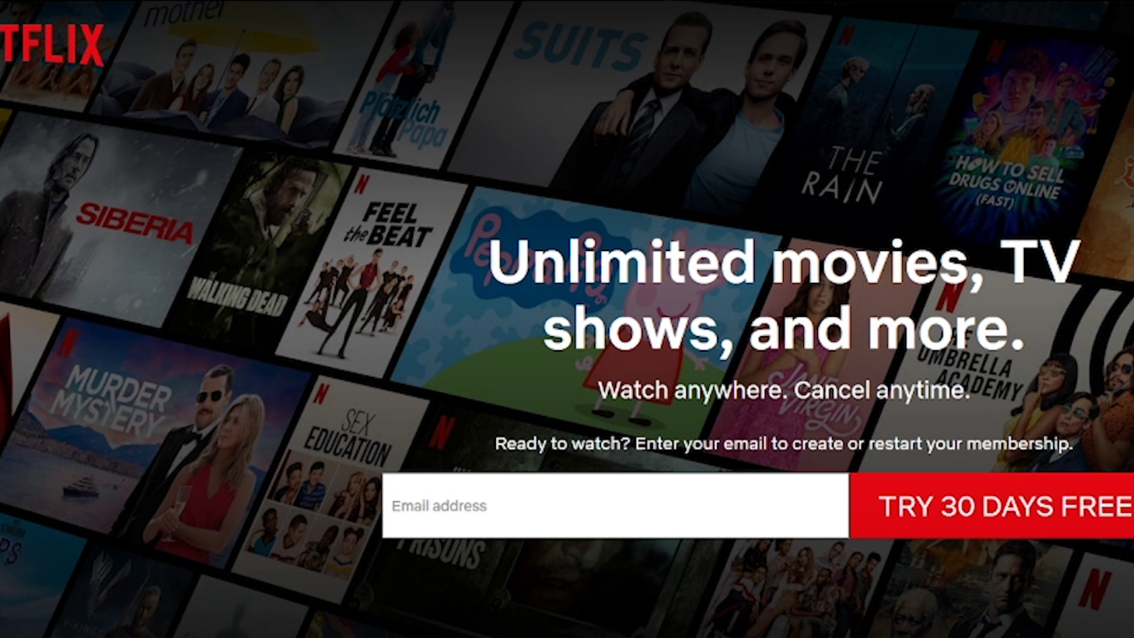 Netflix erhöht die Preise oe24.tv