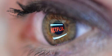 Netflix keine Gefahr für TV-Anbieter
