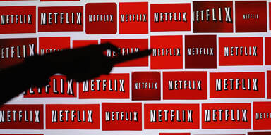Netflix bläst zur vollen Attacke