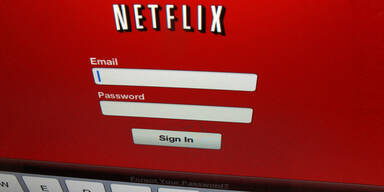 Netflix geht wohl bald "offline"