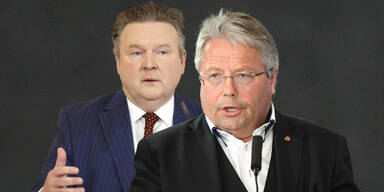 ÖVP-Hörl attackiert Bürgermeister Ludwig