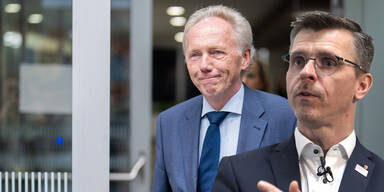 MFG hat neuen Chef – Brunner wirft hin