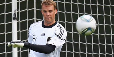 Manuel Neuer