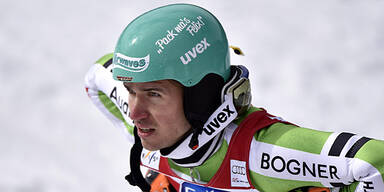 Neureuther stinksauer auf ÖSV und Hirscher