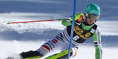 Aare: Neureuther bangt um Slalom-Start