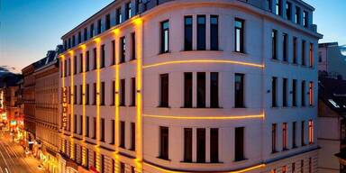 Flemings Hotel Wien