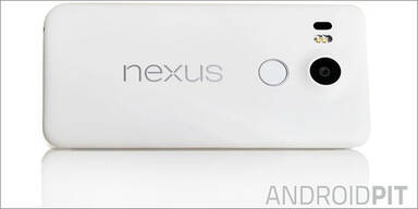 So kommt das neue Nexus 5 (2015)