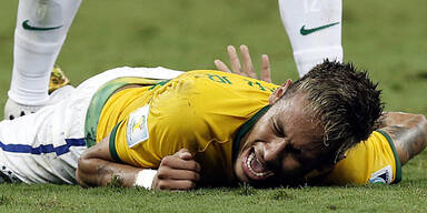 Böse Gerüchte: Neymar gar nicht verletzt?