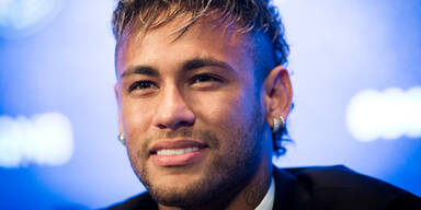 Real-Boss empfiehlt Neymar Wechsel