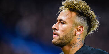 Neymar: Gerüchte um Mega-Tausch