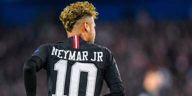 PSG-Scheich von Neymar gedemütigt