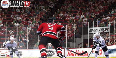 NHL 13-Demo für Xbox 360 & PS3 ist da