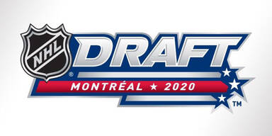 NHL-Draft soll schon Anfang Juni stattfinden