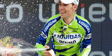 Radsport: Nibali gewinnt die Vuelta
