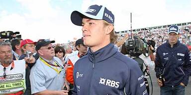 nico rosberg