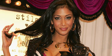 Nicole Scherzinger