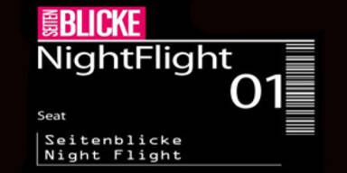 Seitenblicke Night Flight