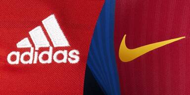 Adidas und Nike: Gerichtsstreit wegen Streifen auf Sporthose