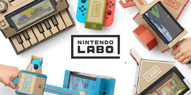 Nintendo bringt coole Switch-Erweiterung