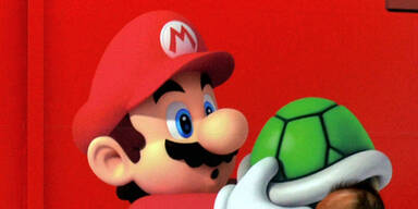 Mario Kart 8 & Co. sollen Nintendo "retten"