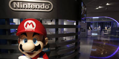 Nintendo kommt wieder in Schwung