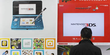 Wii und 3DS erfüllen die Erwartungen nicht