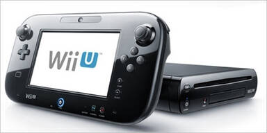 Nintendos Wii U verkauft sich etwas besser